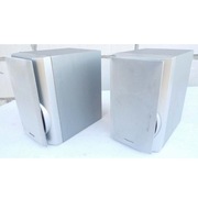 Kolumny głośniki Sharp CP-HP500H 2-way 2x50W 6om Bass Reflex