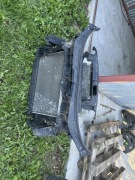 Pas przedni z chłodnica wody Audi A3 1.8tFSI