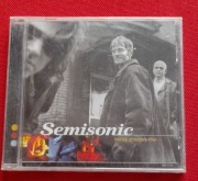 Semisonic - feeling strangely fine (1998)