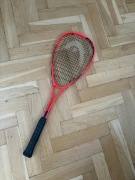 Rakieta Head Spark Team