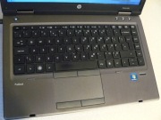 HP ProBook 6465b - Dysk 320GB, 4GB Ram, Matryca 1600x900, Zasilacz.