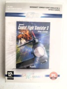 Microsoft Combat Flight Simulator 3 - Bitwa o Europę - polska wersja