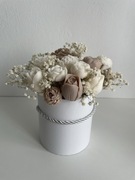 Flower box, prezent