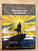 Historia dla Odważnych Rafał Sadowski 