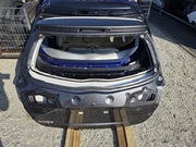 Klapa bagaznika yaris 3