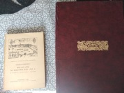 Dwię książki o Warszawie na przełomie XVIII i XIX 