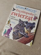 Ciekawe dlaczego Encyklopedia zwierząt
