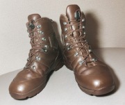Buty Haix Laars Gevecht Natweer Gore-Tex r.42(275)