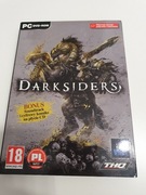 Gra PC Darksiders