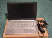 Laptop HP 15DW-1000NW I3-10th 8Gb działa wszystko oprócz ekranu