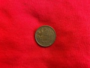 20 franków 1951 rok Francja
