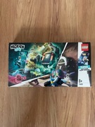 LEGO Metro w Newbury 70430 Hidden Side JAK NOWE