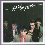 Lady Pank - Lady Pank   Remaster