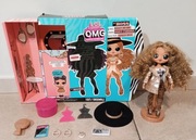 L.O.L Surprise OMG Lalka Da Boss  seria 3