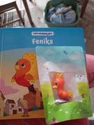 Opowiadajki Feniks