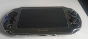 PS Vita Slim (Henkaku) | Zestaw 144GB | Nowe Analogi