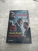 Książka Irlandczyk 