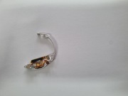 Antena płytka Huawei Watch GT 3 JBT-B29