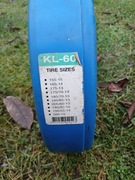 Łańcuchy samochodowe KL-60