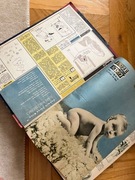 Przekrój zszyty rocznik 1960