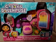 Zestaw Spin Master Koci Domek Gabi Sypialnia