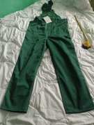 Spodnie robocze ogrodniczki BRIXTON-CLASSIC r.44/46