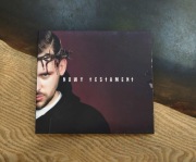(CD) Diox - Nowy Testament # Lanek Sir Mich Mosad