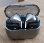 Samsung Galaxy Buds3 Pro (na gwarancji)