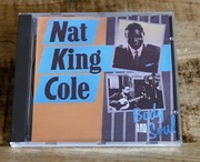 NAT KING COLE - Body and Soul - idealny stan ! + 10 000 innych płyt