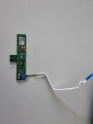 moduł włącznik Asus X54H