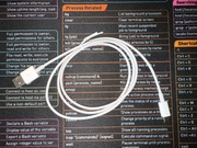 Przewód do testów bezpieczeństwa O.MG Cable Hak5 ELITE + faktura