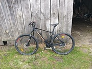 Rower Kross Hexagon Boost nowy 