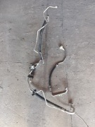 Corolla e21 HB combi przewody klimatyzacji 