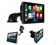 Radio Monitor ANDROID Auto Apple Carplay 7" cali