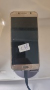 Samsung s6  zbity lcd reaguje nr C48
