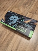 Geforce RTX 4080 Gainward Panther 16GB GWARANCJA 