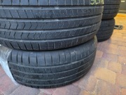 Opony letnie linglong master nowe 225/50 R18 2 szt