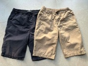 2 sztuki spodenek chłopięcych roz 158, 13 lat Reserved , H&M