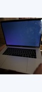 Sprzedam MacBook 15 pro 2018 