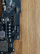 Moduł USB a1398 Apple A1398 2012/13