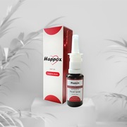 HAPPOX 30ml Oksytocyna w spraju do nosa Feromony