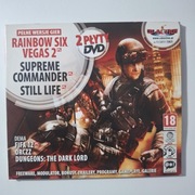 CD Action Wydanie 197