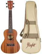 Flight NUC310 ukulele używane