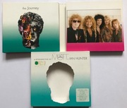 The Journey - 3CD Deluxe Set