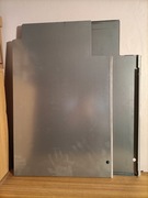 Obudowa boczna lewa i prawa do zmywarki Bosch