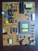 Zasilacz Vestel 17IPS72 TOSHIBA 58U2963DG 