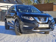 Nissan X-Trail 2.0 dCi 177 KM All Mode 4x4-i (380 Nm) TEKNA, salonPL,1właśc