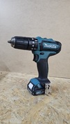 Wiertarka Makita CXT HP331D z udarem +aku 2ah 
