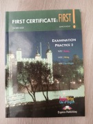 First Certificate Examination Practice 2 Teacher's Book Sophie Kingsley