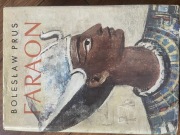 Bolesław Prus “ Faraon”